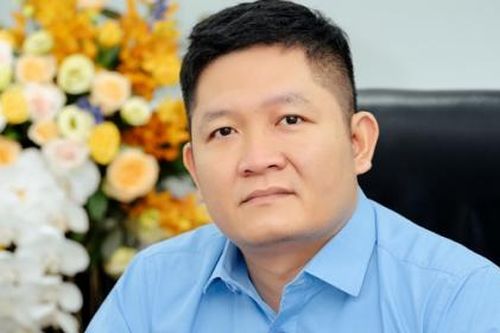 Chủ tịch Công ty Chứng khoán Trí Việt Phạm Thanh Tùng bị khởi tố