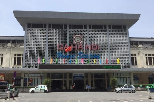Ký ức về Hà Nội ngày tháng ấy
