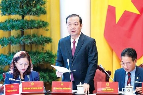Quản lý tài nguyên tần số theo hướng minh bạch, cạnh tranh