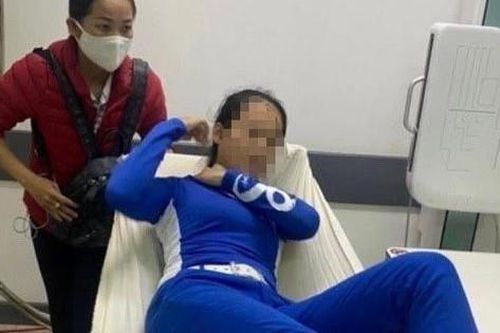 Vụ nữ nhân viên sân golf bị đánh: HĐND tỉnh Quảng Nam sẽ xử lý nghiêm nếu có vi phạm