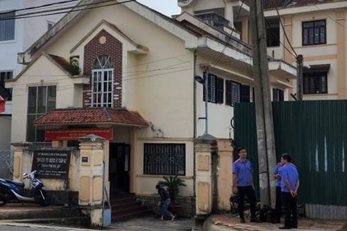 Yêu cầu khắc phục những sai phạm tại Chi Cục thi hành án dân sự TP Đà Lạt