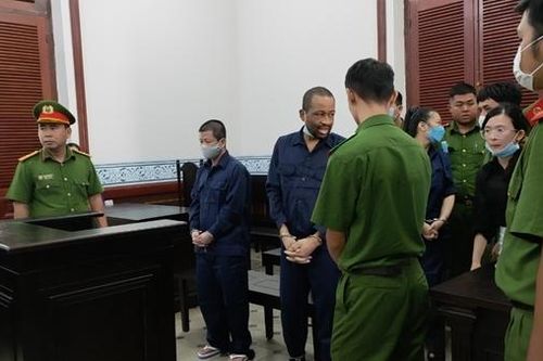 3 án tử hình trong đường dây mua bán ma túy số lượng lớn