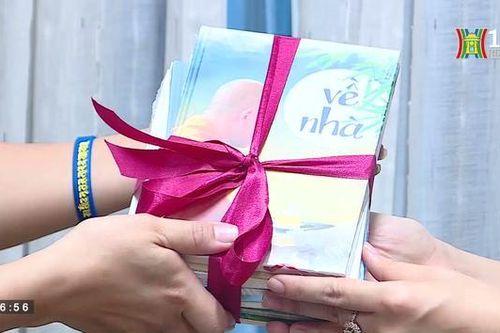 Ý nghĩa từ những thư viện tư nhân, tủ sách cộng đồng