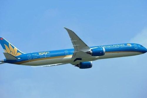 Hàng không tăng chuyến phục vụ Tết Quý Mão 2023