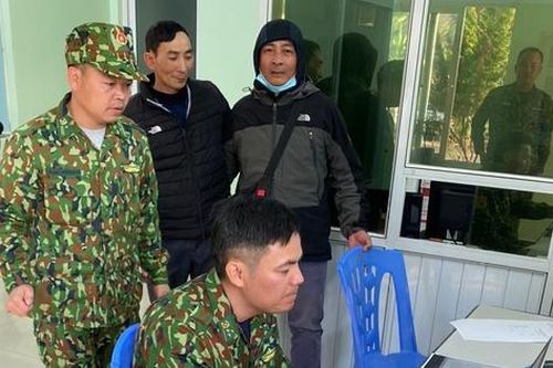 Móng Cái bác thông tin vụ 'ẩu đả do chèn lốt'