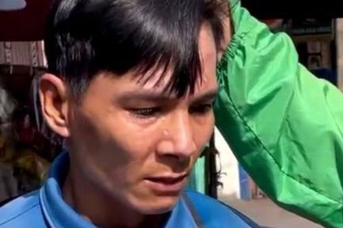 Nhóm 'hiệp sĩ' theo dõi, bắt quả tang kẻ chuyên trộm nón bảo hiểm xịn