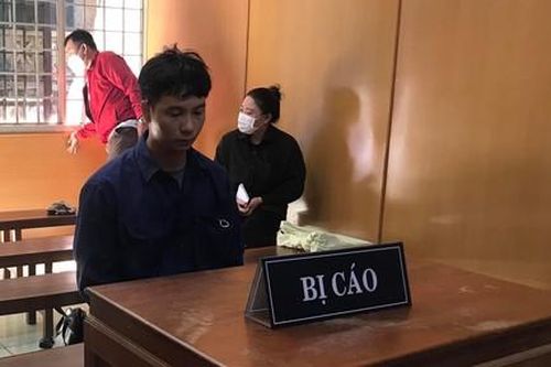 Tử hình kẻ đốt phòng trọ khiến hai vợ chồng em họ thương vong