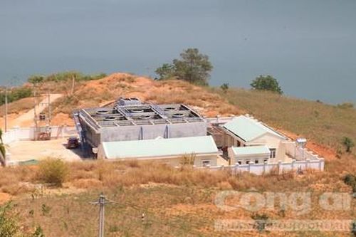 Kon Tum ra 'tối hậu thư' cho nhà máy nước trị giá 116 tỷ đồng
