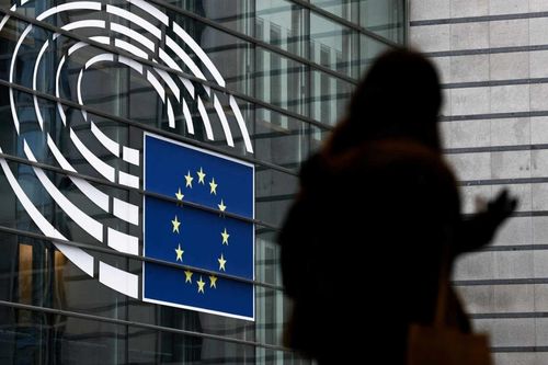 Cảnh sát Bỉ khám xét trụ sở Nghị viện châu Âu tại Brussels