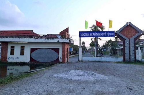 Làm rõ vụ học sinh phổ thông đánh nhau nhập viện tại Cà Mau