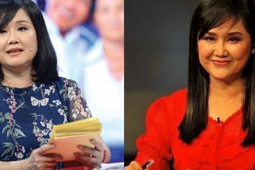 BTV Thu Uyên sống ở đâu sau 'Như chưa hề có cuộc chia ly'?