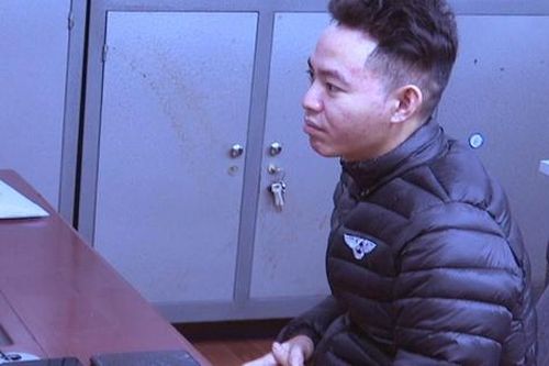Nam thanh niên Quảng Ninh thu gom tài khoản bạn bè, người thân mang sang Hải Dương rao bán