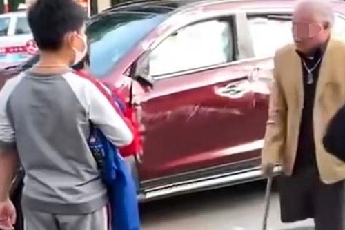 Người đàn ông cụt chân gây tai nạn: Người khuyết tật có được cấp giấy phép lái xe?
