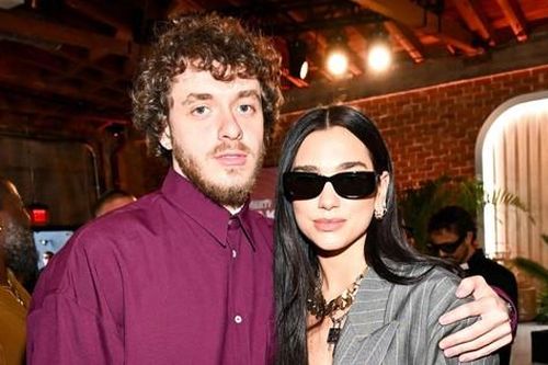Nghi vấn Dua Lipa và Jack Harlow hẹn hò: Nhà trai từng viết hẳn ca khúc theo tên bạn gái