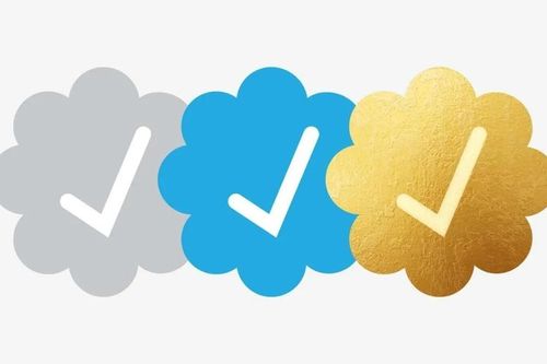 Tick xanh Twitter chính thức được bán trở lại