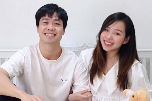 Công Phượng chuẩn bị xuất ngoại sang Nhật Bản