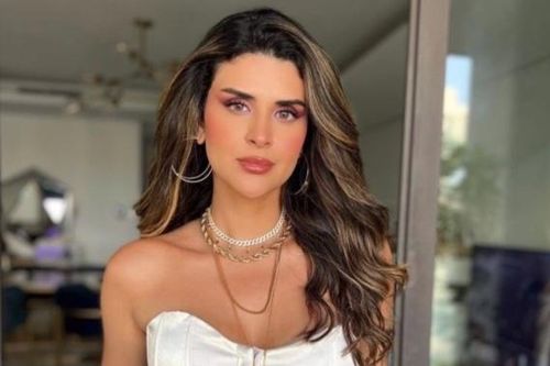 Dàn WAGs Pháp - Morocco so kè nhan sắc