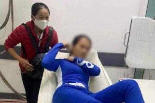 'Không có vùng cấm' khi xử lý vụ đại biểu HĐND đánh nhân viên sân golf