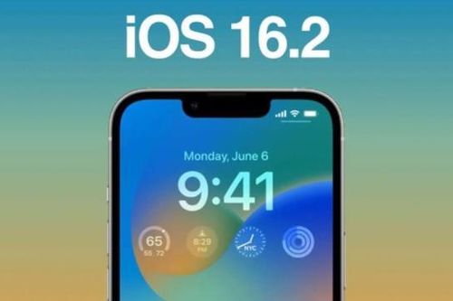 iOS 16.2 sắp ra mắt với nhiều tính năng hữu ích
