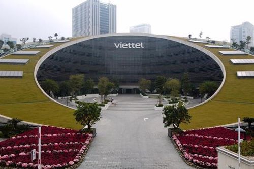 Viettel Cyber Security chính thức là đối tác của Microsoft
