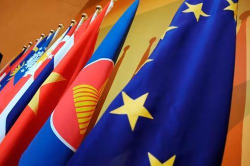 Asean và EU có nhiều lý do để 'xích lại'