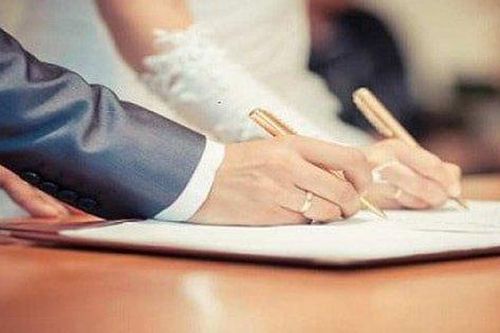 Phường An Phú (TPHCM) đã hướng dẫn đúng thủ tục đăng ký kết hôn