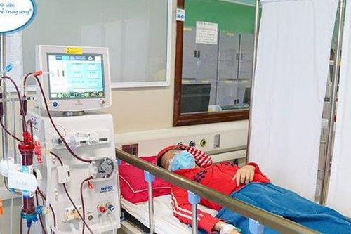 Tự ý dùng thuốc Nam không rõ nguồn gốc, 2 trẻ mắc bệnh thận nặng