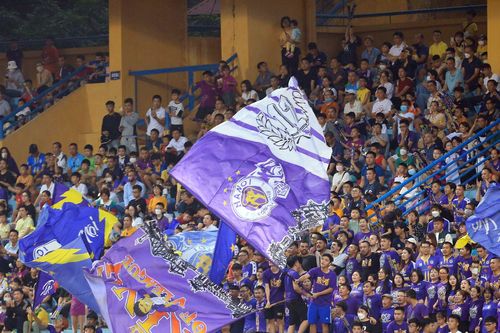 V.League 1-2022, mùa giải đầy cảm xúc