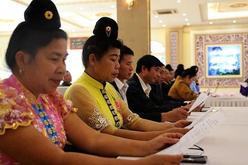 Sơn La tổ chức Gala 'Hội Nông dân với chuyển đổi số'
