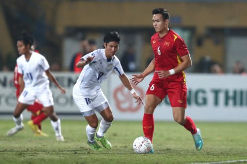 Văn Quyết lên tiếng, đội tuyển Việt Nam thắng Philippines 1-0