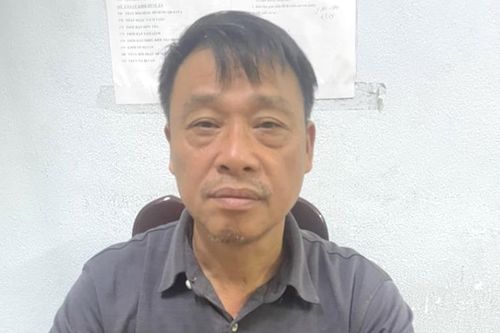 Quy án sau hơn 30 năm chạy trốn 4 tội danh