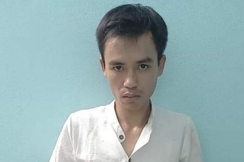 Tên trộm mê… cá độ!