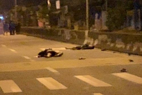 An toàn giao thông ngày 14-11-2022