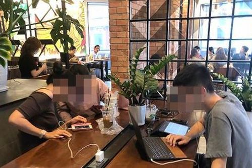 An cư hay hưởng thụ?