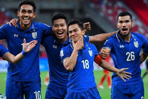 Top 12 cầu thủ đắt giá nhất lịch sử AFF Cup: Vắng bóng cầu thủ Việt Nam
