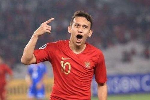 Ngôi sao tuyển Indonesia tự tin vô địch AFF Cup 2022