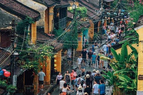 Năm 2022, du lịch nội địa vượt mốc kỳ vọng