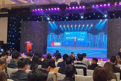 VRES 2022: Nội lực và kỳ vọng