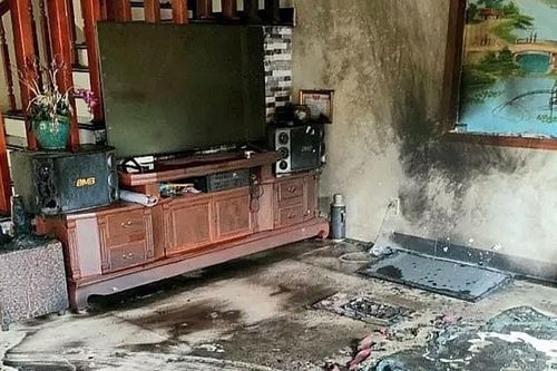 Vụ đốt xăng nhà mẹ đẻ ở Hưng Yên: Người mẹ đã tử vong