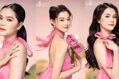 Những thí sinh vượt lên nghịch cảnh