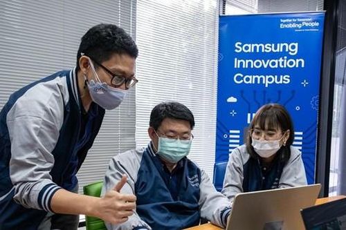 Chương trình giáo dục công nghệ đầu tư tập huấn đội ngũ giáo viên nhằm lan tỏa giá trị bền vững
