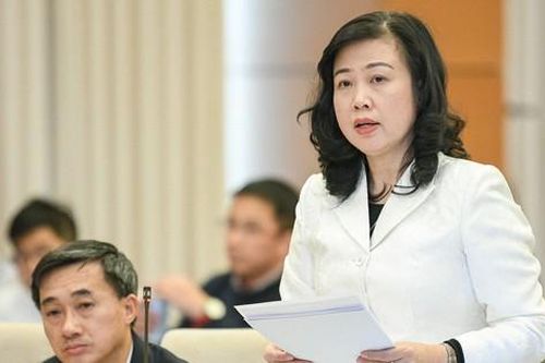 Hội đồng Y khoa quốc gia, mô hình tổ chức ra sao?