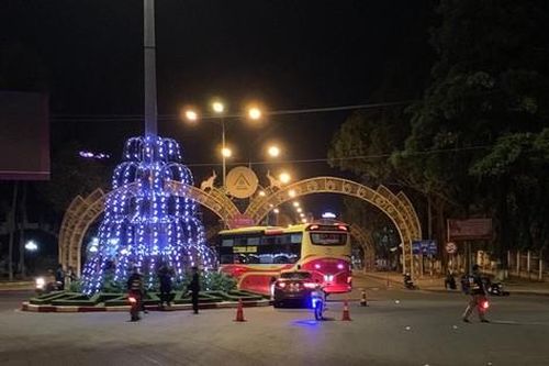 Tin mới vụ phó giám đốc chi nhánh ngân hàng 'mất tích' sau kiểm tra nồng độ cồn