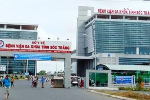 Sóc Trăng: một nữ bị can tử vong nghi do đột quỵ