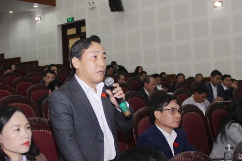 TP. Vinh: Vẫn còn tình trạng đùn đẩy trách nhiệm trong xử lý dự án chậm tiến độ