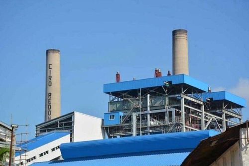 Nhà máy điện sinh học đầu tiên của Cuba sẵn sàng thử nghiệm