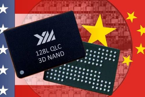 Khả năng Mỹ bổ sung 36 công ty Trung Quốc vào danh sách đen thương mại