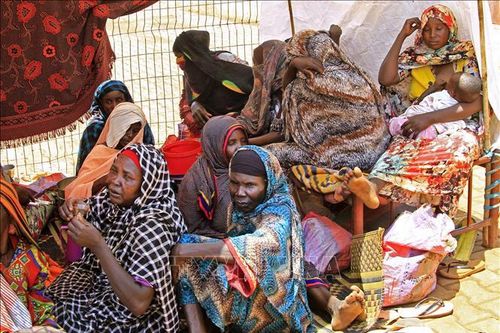 UNFPA kêu gọi quyên góp 1,2 tỷ USD hỗ trợ nạn nhân các cuộc khủng hoảng
