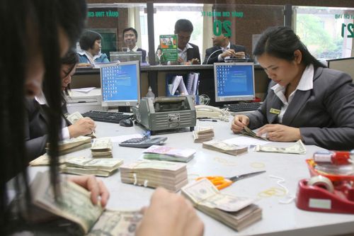 Kỳ vọng dòng vốn ngoại giúp doanh nghiệp gỡ khó