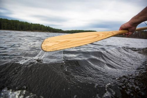 Đại hội thể thao toàn quốc 2022: Khởi tranh môn Canoeing